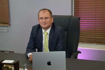 TAMER GÜNDOĞDU